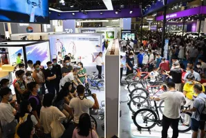 日本自行车展2025参展攻略（时间+地点+门票）