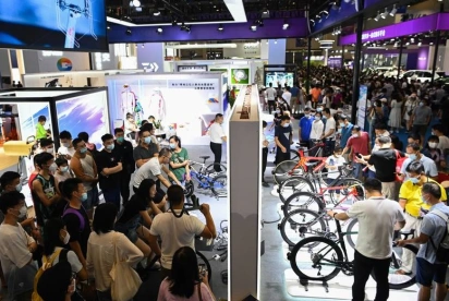 日本自行车展2026参展攻略（时间地点+门票价格）