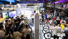 2025日本自行车展时间表与地点