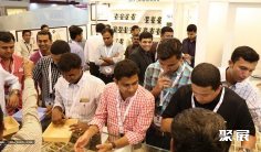 2026印度珠宝展(Hyderabad Jewellery Pearl & Gem Fair)展品范围
