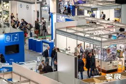 意大利紧固件展现场图片6