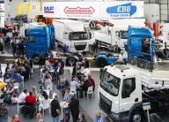 2027德国卡车展时间表及地点