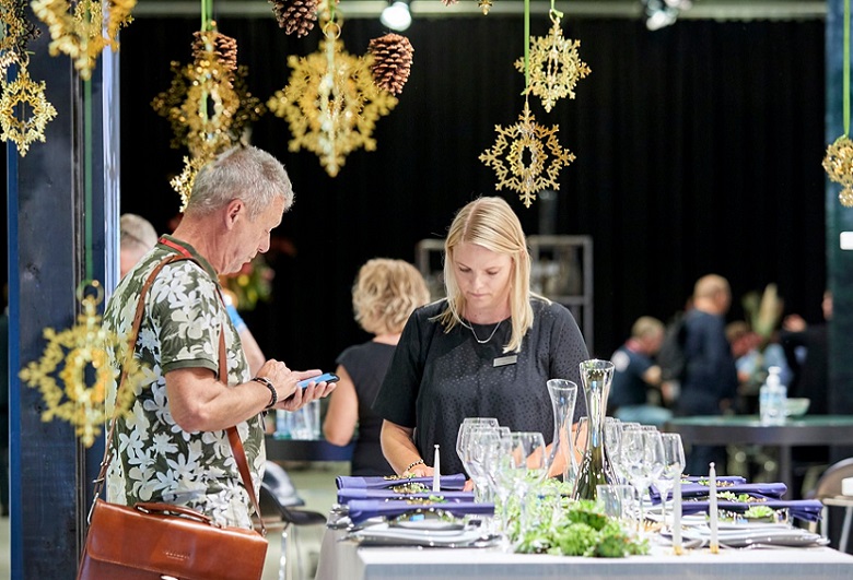 丹麦海宁礼品及家居用品展览会2025参展攻略(时间地点,门票怎么预约?)