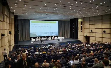 俄罗斯莫斯科智能与移动支付展览会(PLUS Forum Payments)2026参展攻略（时间地点+门票怎么买？）