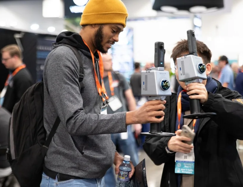 2027美国测绘展(Geo Week)参展攻略:时间/地点/门票怎么买?