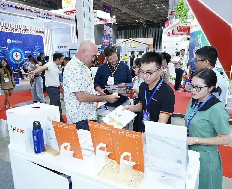 越南河内绿色能源展览会(Vietnam Green Energy Expo)2026参展攻略(时间地点+门票怎么买?)
