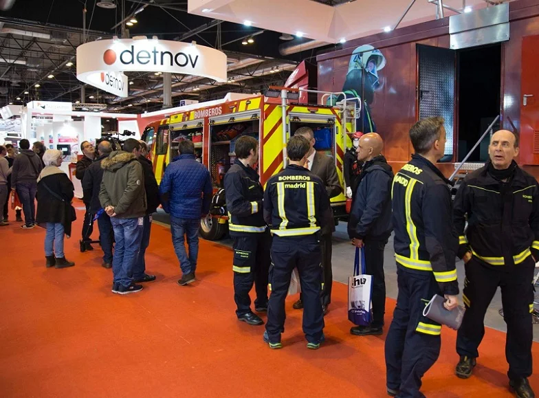 2026西班牙安防展 (SICUR)观众预登记火热进行中