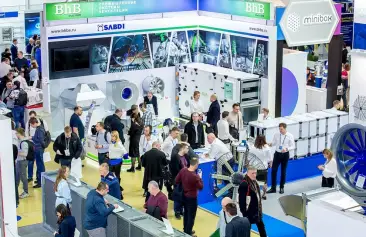 2026俄罗斯制冷展 (Climate World)预登记注意事项
