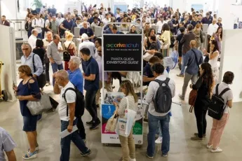 意大利鞋展2026门票购买途径