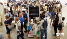 意大利鞋展2026门票购买途径