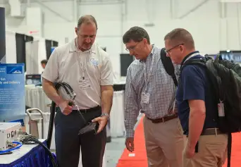 2026美国诺维汽车发动机测试展览会(Engine Expo North America)展位图与展位申请