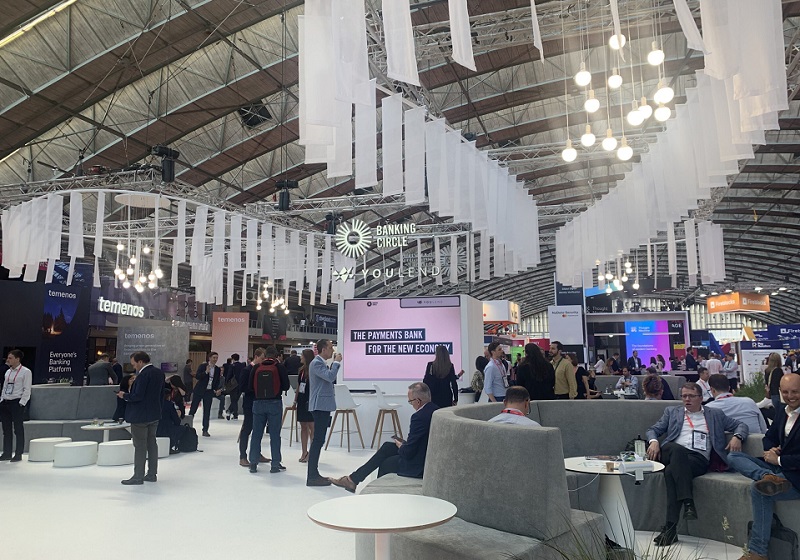 2025荷兰金融展会刊展商名录