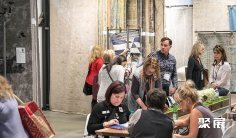 2026美国家具展 (High Point Furniture Market)观众预登记正式开启,精彩即将登场!