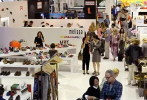 德国服装展2026举办时间与地点