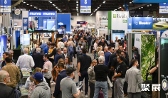 美国灌溉展2025门票购买途径