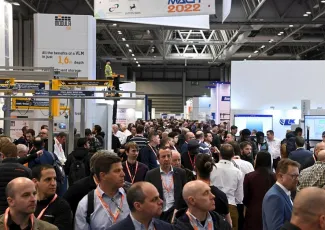 2026英国机床展展位费与展位预订