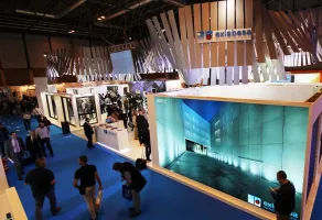 西班牙门窗展2024展位费与展位申请