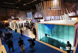 马德里门窗遮阳展展会现场(现场盛况)2