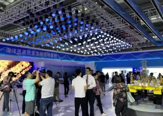 再度登“甬”!2024中国宁波海洋经济博览会将于7月举办,重点打造以“船舶后市场”商贸平台!门票如何获取