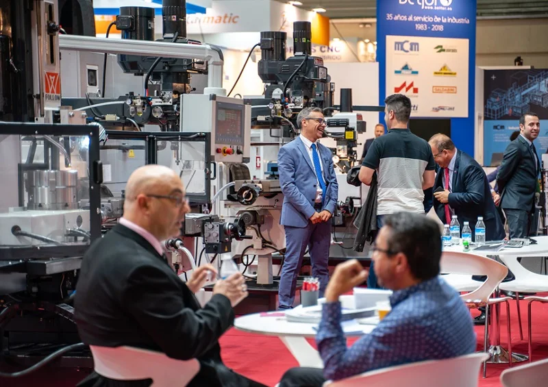 毕尔巴鄂工业展2026最新参展商名录