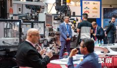 毕尔巴鄂工业展2026最新参展商名录