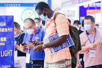 深圳照明展2026门票价格