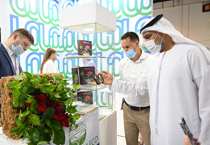 迪拜咖啡展2025参展攻略（时间地点+门票多少钱？）