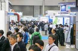 日本清洁展现场图片3