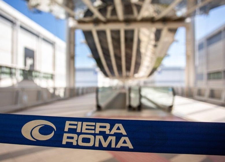 意大利罗马会展中心