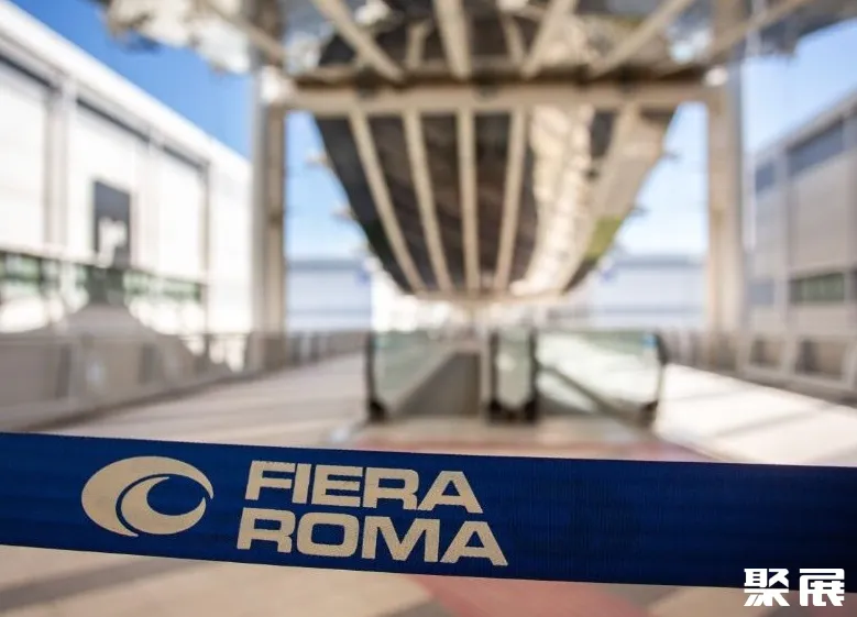 意大利罗马会展中心
