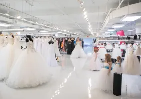 2025亚特兰大婚纱展举办时间与地点
