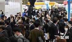 2025大阪资产展展位图与展位预订