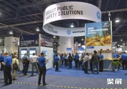 拉斯维加斯清洁用品展展会现场(现场盛况)7