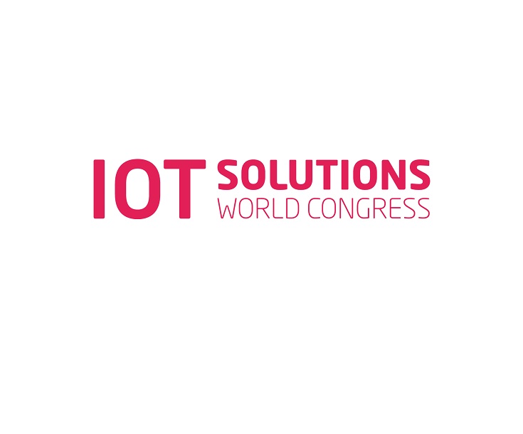 IOTSWC exhibition logo