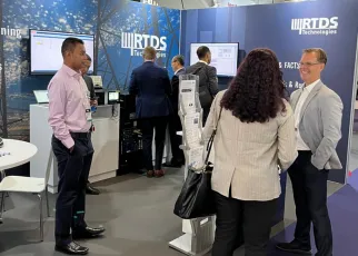 2026巴黎电力展参展商名录