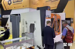 白俄罗斯钢铁展展会现场(现场盛况)6