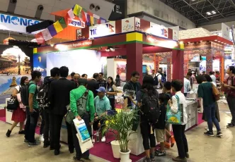 2025年日本泳池展门票购买方式,多少钱一张?