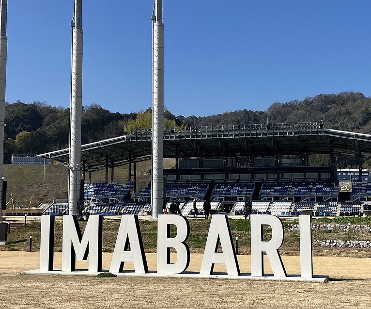 日本今治体育馆