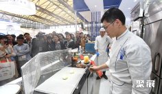 2024中国烘焙展展品范围有哪些?