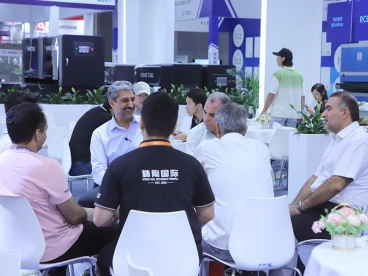 广州陶瓷展2026展商名录