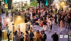 西班牙婚纱展2025展品范围