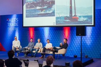 荷兰游艇展(METS TRADE)2026最新参展商名录