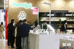 韩国文具展现场图片5