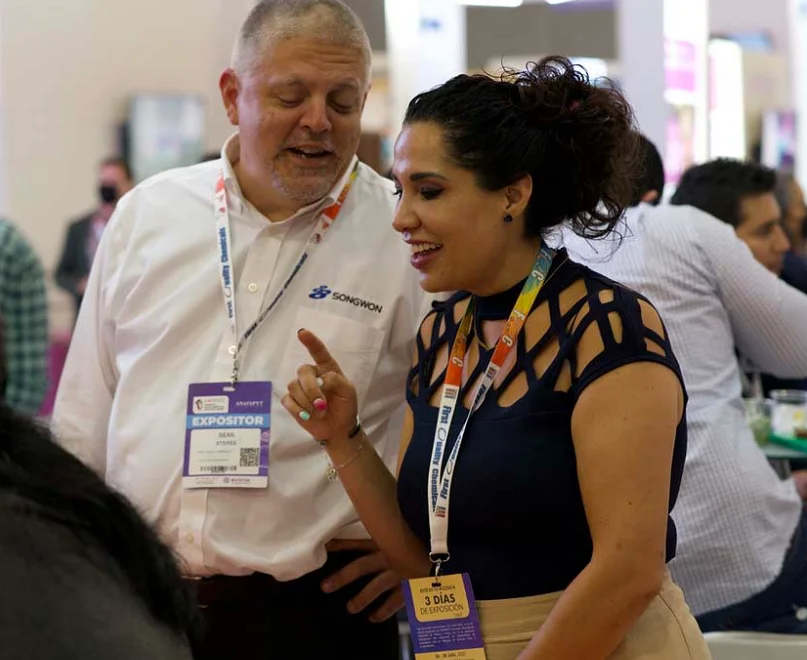 墨西哥涂料展(Latin American Coatings Show )2026展品范围有哪些？