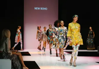 英国鞋展2025展商名录