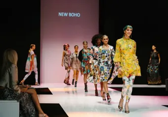 2026英国鞋展展位图与展位申请