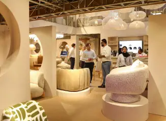 印尼雅加达家具展览会(IFEX)2027观展指南:时间地点/门票