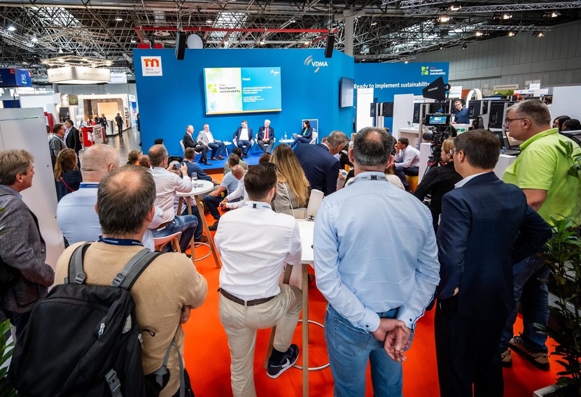 德鲁巴印刷展现场图片11