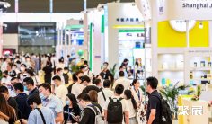 上海包装容器展2025参展攻略(时间地点+门票多少钱?)