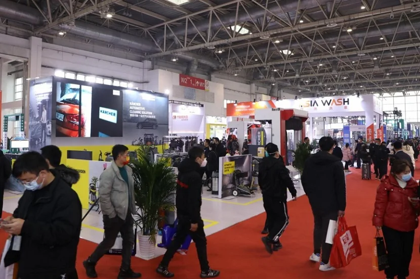 2025中国（北京）国际新能源汽车供应链大会会刊展商名录